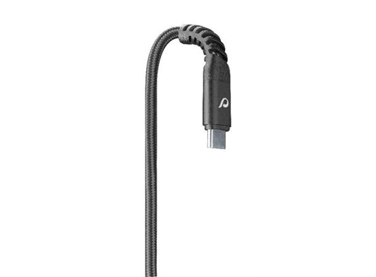 Extreme Cable Tetra Force, Type-C ladekabel 1,2M