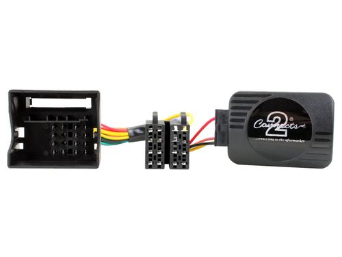 Connects2 Rattfjernkontroll interface Range Rover (2004 - 2006)