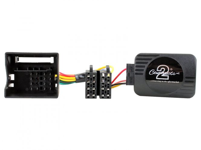 Hovedbilde Connects2 Rattfjernkontroll interface Range Rover (2004 - 2006)