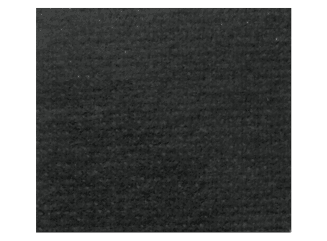 Hovedbilde Stinger CLOTHBLK akustiskteppe Sort, 90x140cm