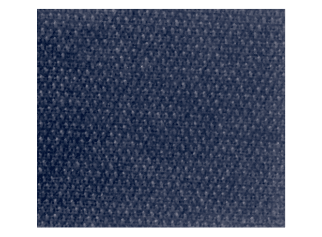 Hovedbilde Stinger CLOTHBLU akustiskteppe Blå, 90x140cm