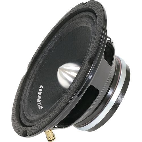 Ground Zero GZCM 6.5NEO Competition line (stk)