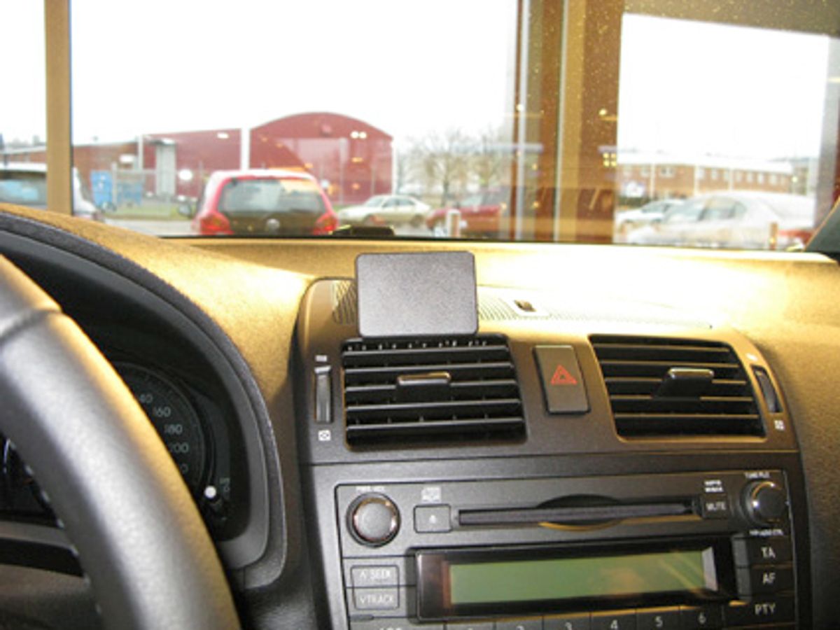 Brodit ProClip 854280 Toyota Avensis 2009-2015 Senter