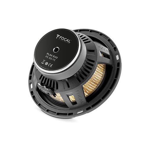Focal PS165FE Flax Evolution 2-veis komponentsystem