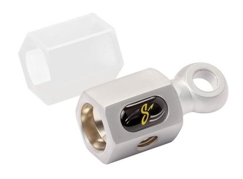 Stinger SHT20 ringterminal m/settskrue 0 gauge