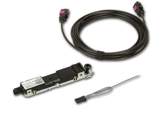 Kufatec 39821 OEM DAB antenne Audi Q3 2011–2018