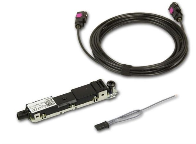 Hovedbilde Kufatec 39821 OEM DAB antenne Audi Q3 2011–2018