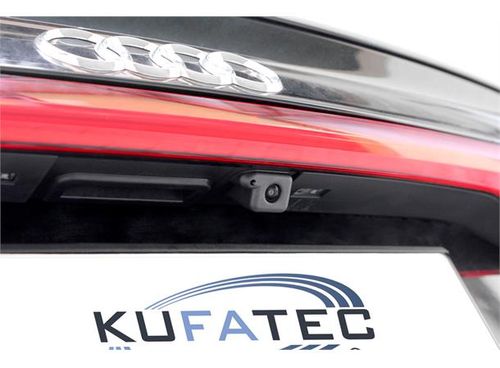 Kufatec 39250 APS+ parkeringssensor front Audi A3 (8V)