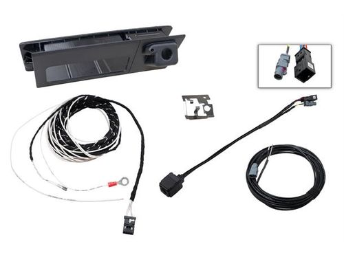Kufatec 39250 APS+ parkeringssensor front Audi A3 (8V)