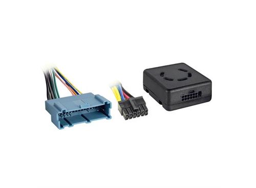 Metra Budget LAN-Bus adapter Cadillac (1996-2005) uten aktivt sy