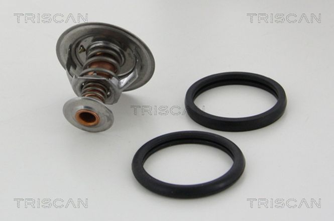 Hovedbilde Triscan Termostat 82C
