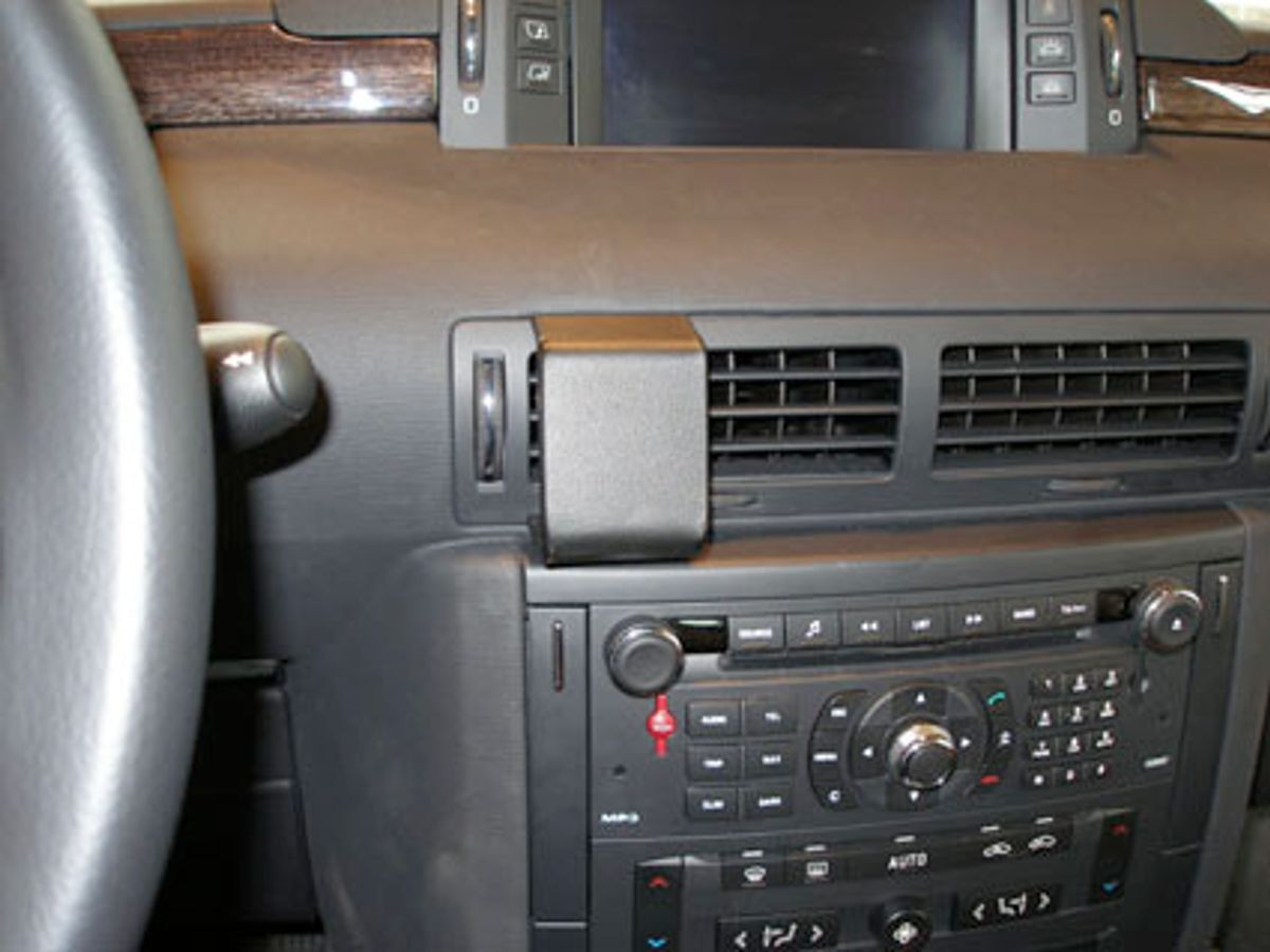 Brodit ProClip 853879 Citroen C6 2006-2014 Senter