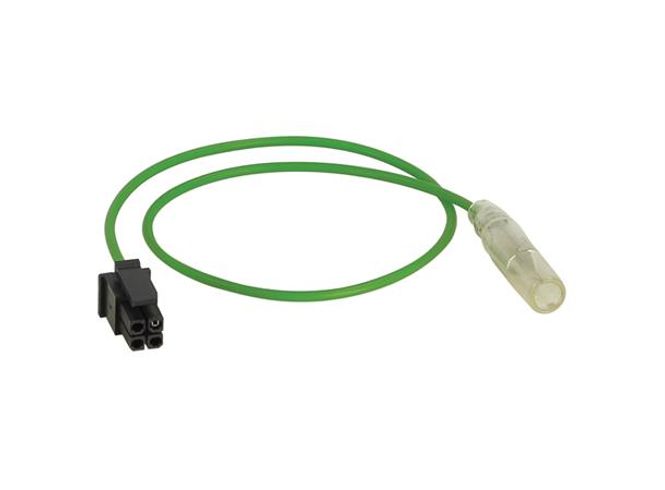 Hovedbilde CAS/ConnectED Rattfjernkontroll kabel Kenwood