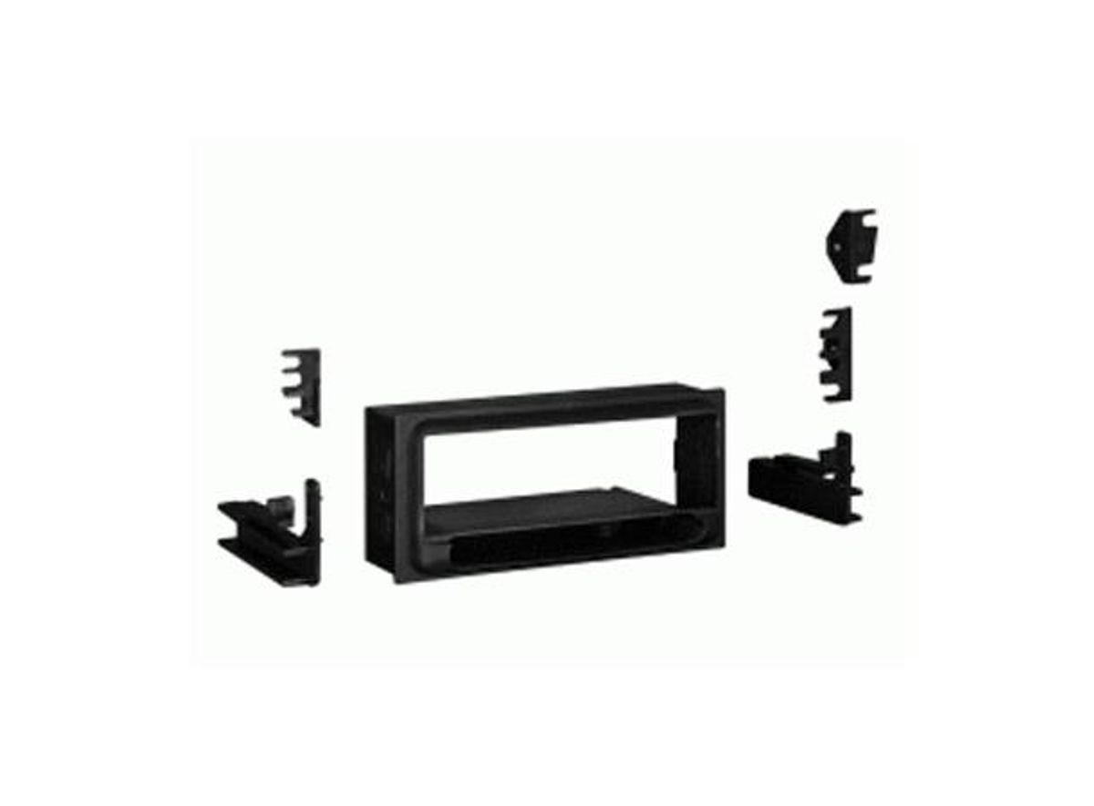 Metra Monteringsramme 1-DIN GM Multi-Kit (1982 - 2005)