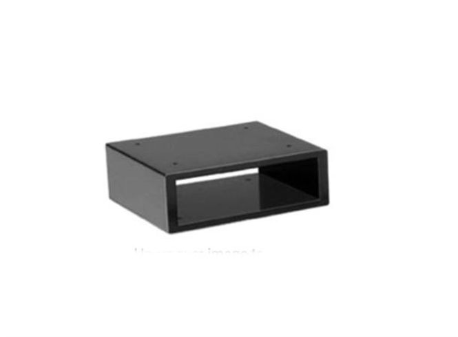 Hovedbilde ConnectED monteringsramme 1-DIN Universal underdash