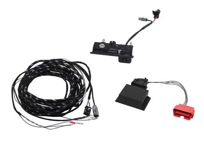 Hovedbilde Kufatec 43270 OEM Ryggekamera sett Audi A1 2019–2020 MIB2+