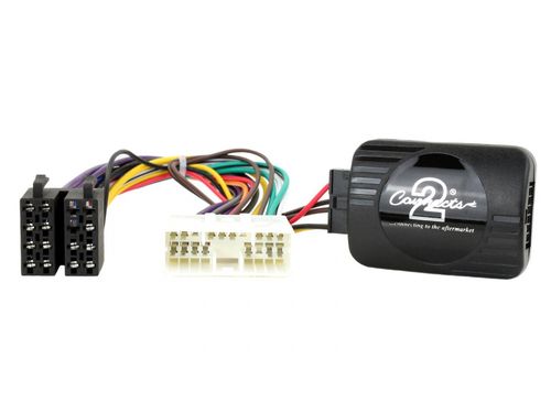 Connects2 Rattfjernkontroll interface Spark, Beat (2010 -->)
