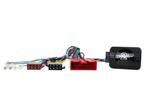Connects2 Rattfjernkontroll interface Mazda 6 CX5 CX7 (2008--&gt