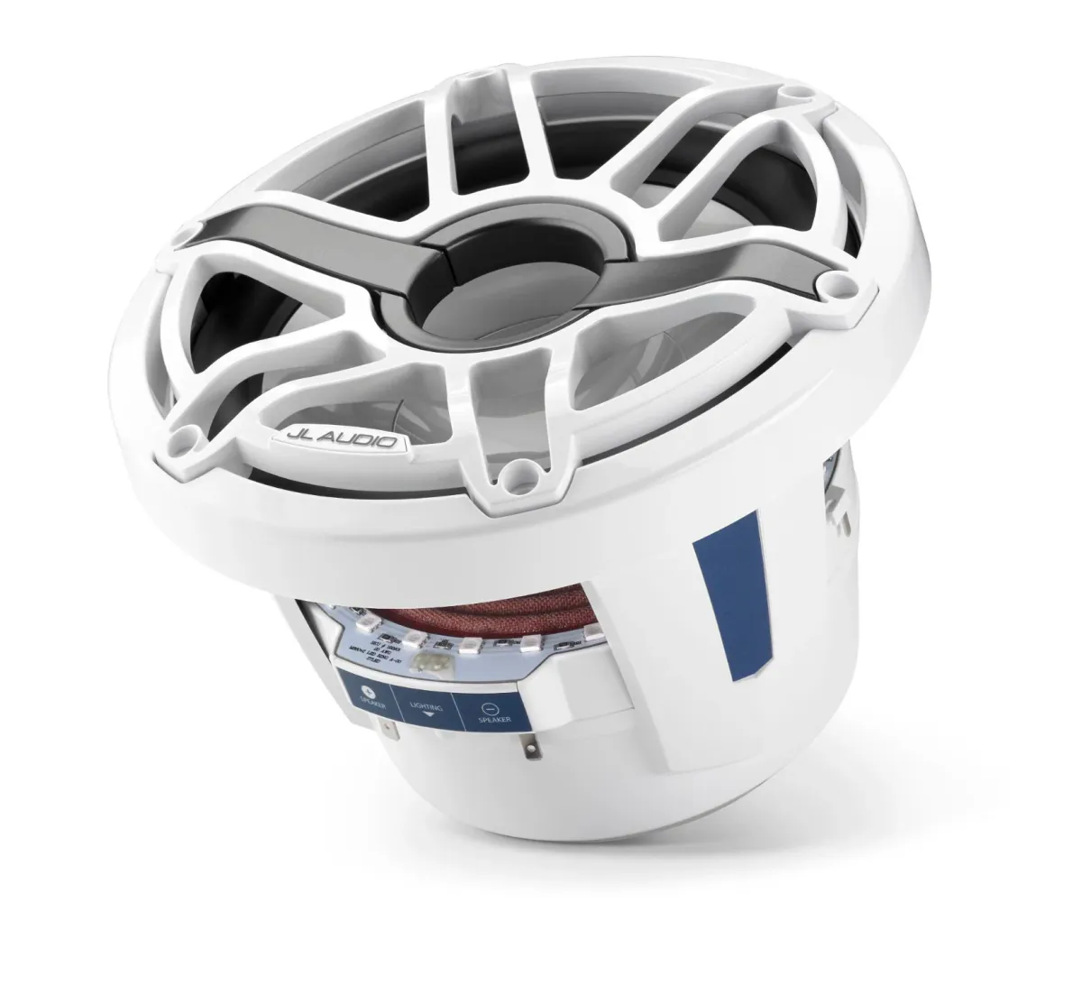 JL Audio M6-8IB-S-GwGw-I-4 8