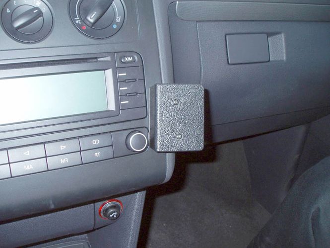 Hovedbilde Brodit ProClip 853417 Volkswagen Touran 2003-2015 Vinklet