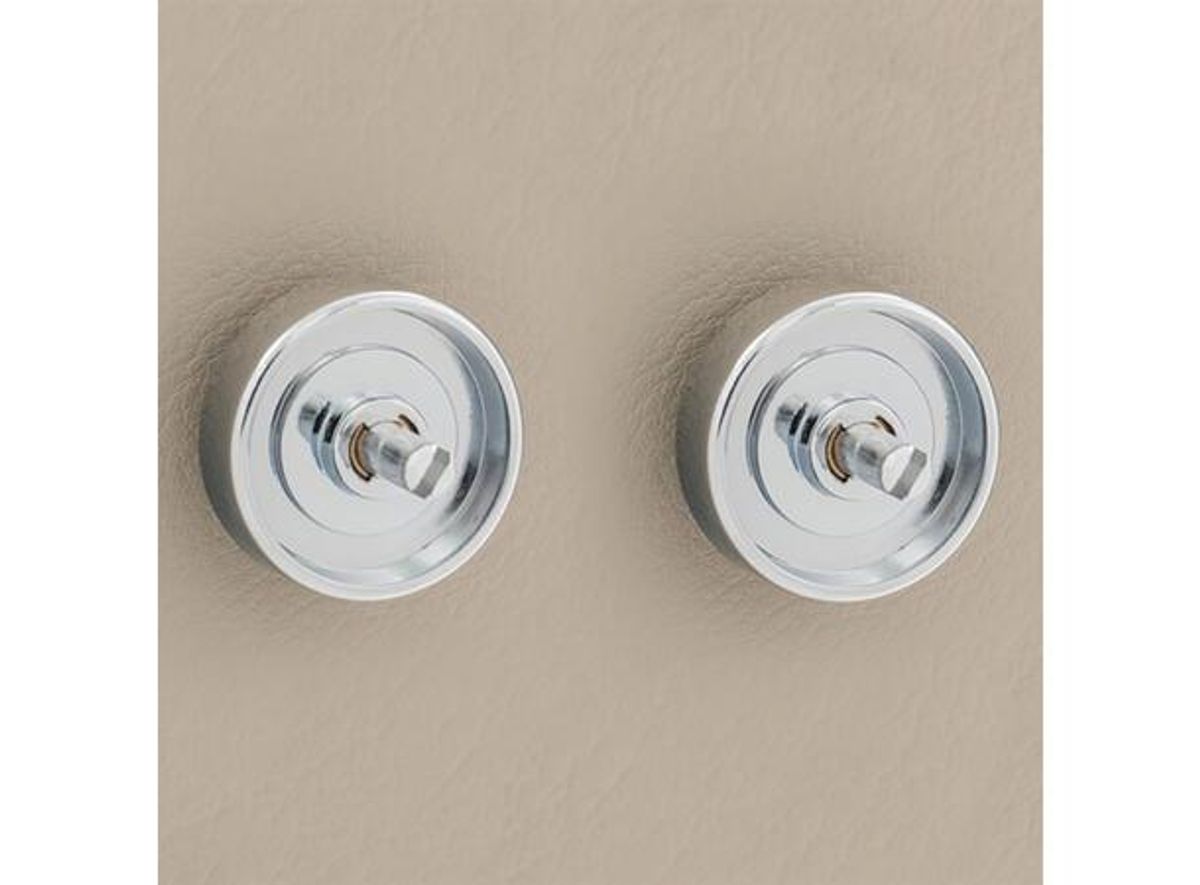 RetroSound 76P Kontrollring bak Euro plast