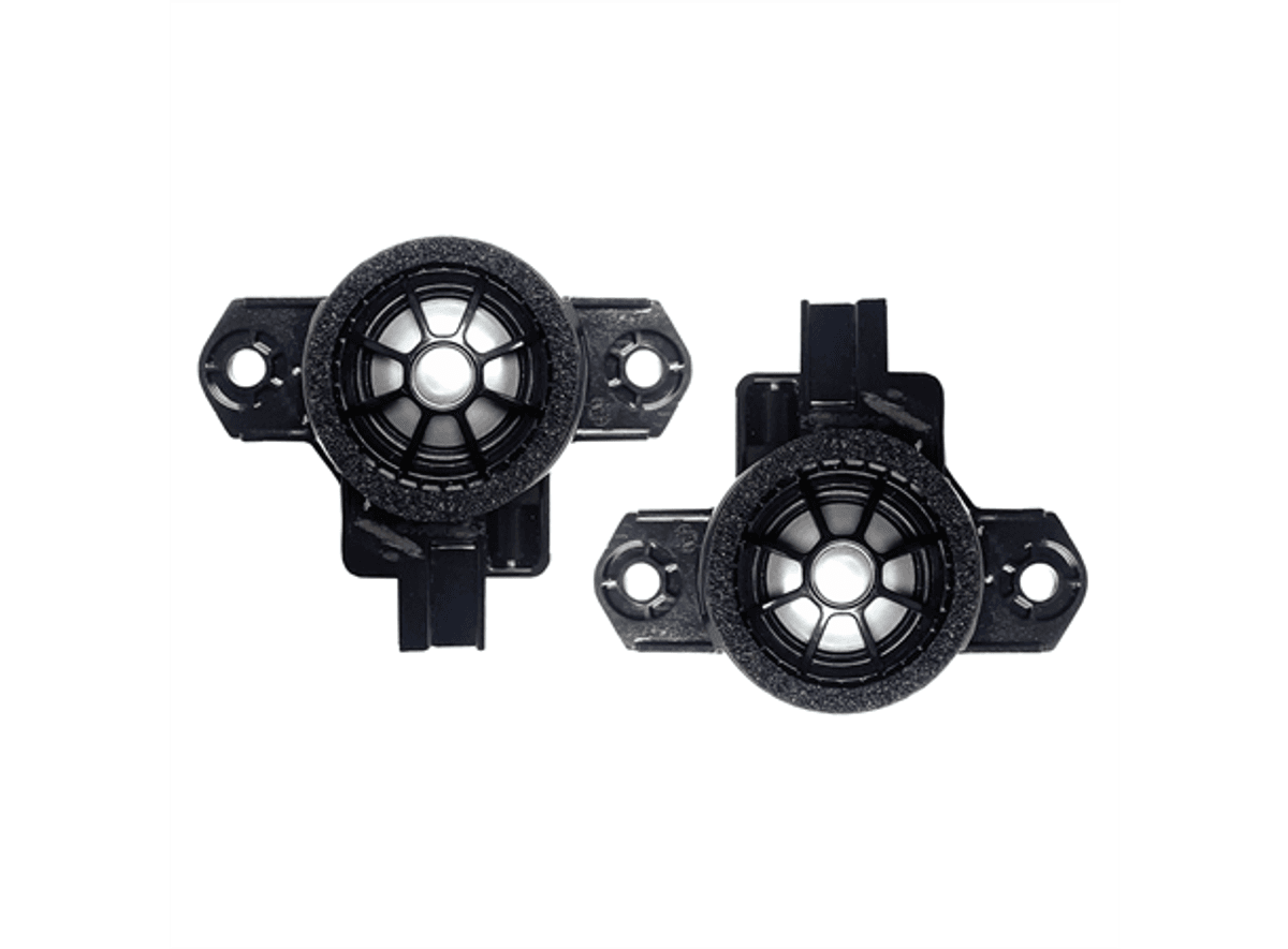 Phoenix Gold ZDSV25T Diskanter 25mm Plug & Play Volvo