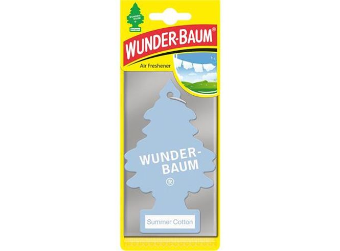 Hovedbilde Wunder-Baum Summer Cotton