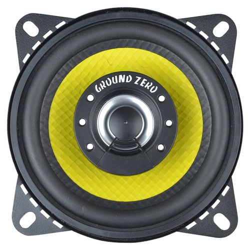 Ground Zero GZTF 4.0X Titanium toveis 70/100W