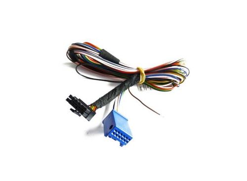 Dension Gateway Lite - VW (Quadlock) Plug & play kabelsett GBLxx