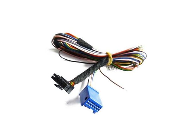 Hovedbilde Dension Gateway Lite - VW (Quadlock) Plug & play kabelsett GBLxx