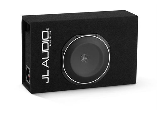 JL Audio CP110LG-TW1-2 - Basskasse 10
