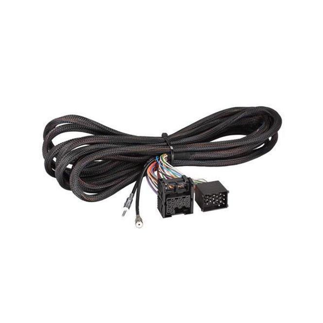 Hovedbilde Connects2 CT20BM05 ISO-adapter BMW – Bavaria forlengelseskabel