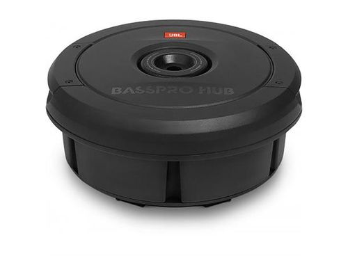 JBL Basspro hub kompakt aktiv 11