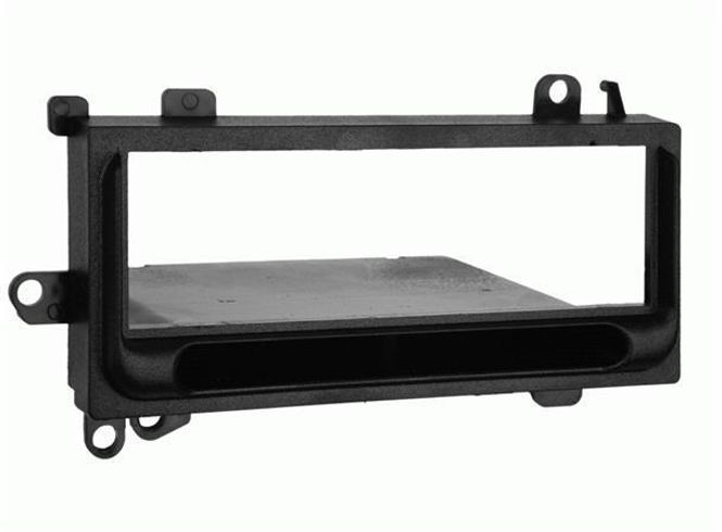 Hovedbilde Metra 99-6000 Premium monteringsramme 1-DIN Chrysler Dodge Jeep Eagle