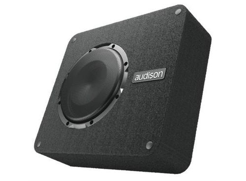 Audison PRIMA APS 8 DS 8