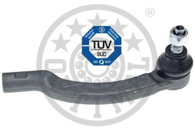 Hovedbilde Endeledd ytre. H.side Volvo TRW