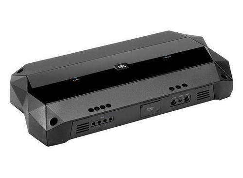 JBL Bilforsterker 1 x 1000W RMS 2 ohm CLUB mono forsterker