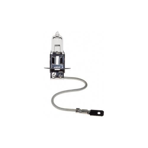 Lyspære H3 55w 12V Amolux