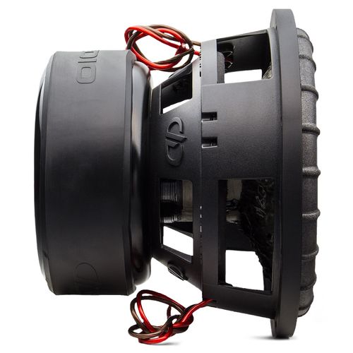 DD Audio 9915 D0,5 ESP 15” subwoofer 2x0,5 Ohm