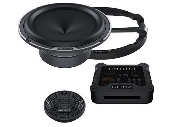 Hovedbilde Hertz MLK1653 Legend 6½