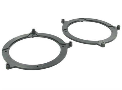 Connects2 CT25BM02 høyttaleradapter (130 mm) BMW 3-serie (E46) – foran/bak