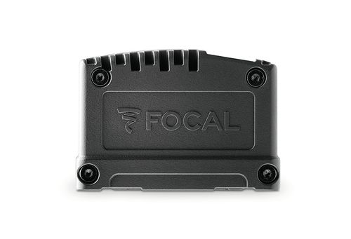 Focal Impulse 4.320 4x80W RMS Klasse D Forsterker