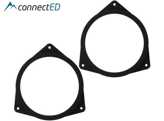 Hovedbilde ConnectED EDTY1200 MDF høyttaleradaptere Toyota