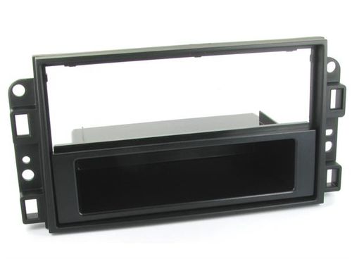 Connects2 CT24CD01 monteringsramme 1-DIN Cadillac BLS (2006 - 2009)