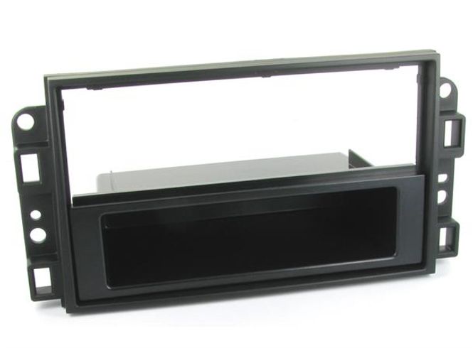 Hovedbilde Connects2 CT24CD01 monteringsramme 1-DIN Cadillac BLS (2006 - 2009)