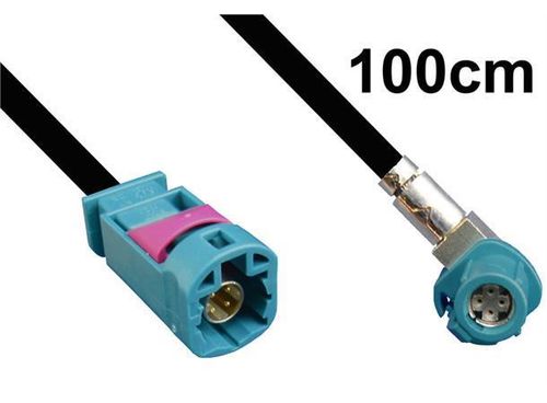 CAS HSD Videokabel