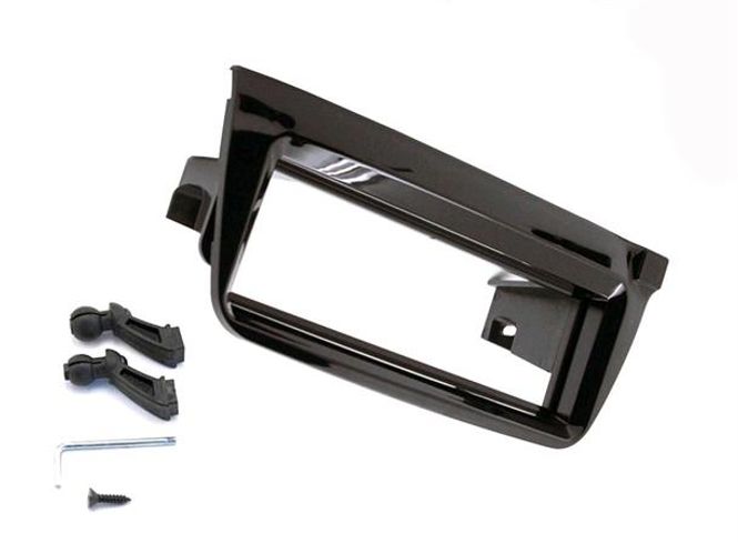 Hovedbilde Connects2 CT24VX40 monteringsramme 1-DIN Combo, Doblo 2011-2021