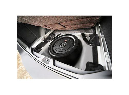JBL Basspro hub kompakt aktiv 11