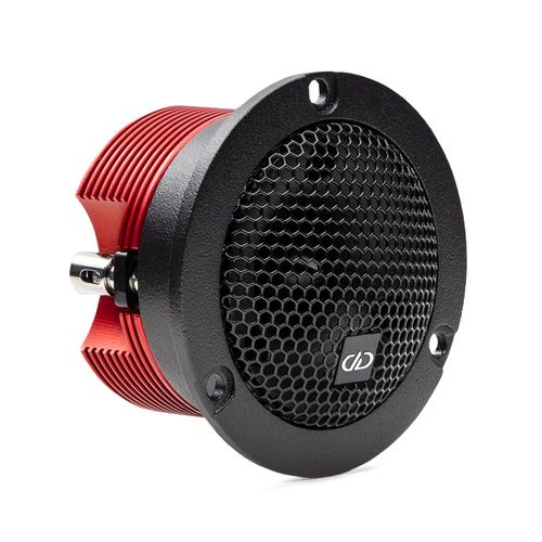 DD Audio VO-B1A SPL diskanter – bullet tweeter