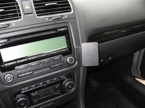 Brodit ProClip 854261VW Golf VI 2009 -2012 Vinklet